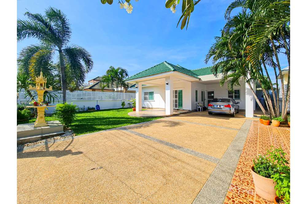 For Sale House at Hua Hin, Prachuap Khiri Khan, 4500000 THB, 3 Bedrooms, Prachuap Khiri Khan