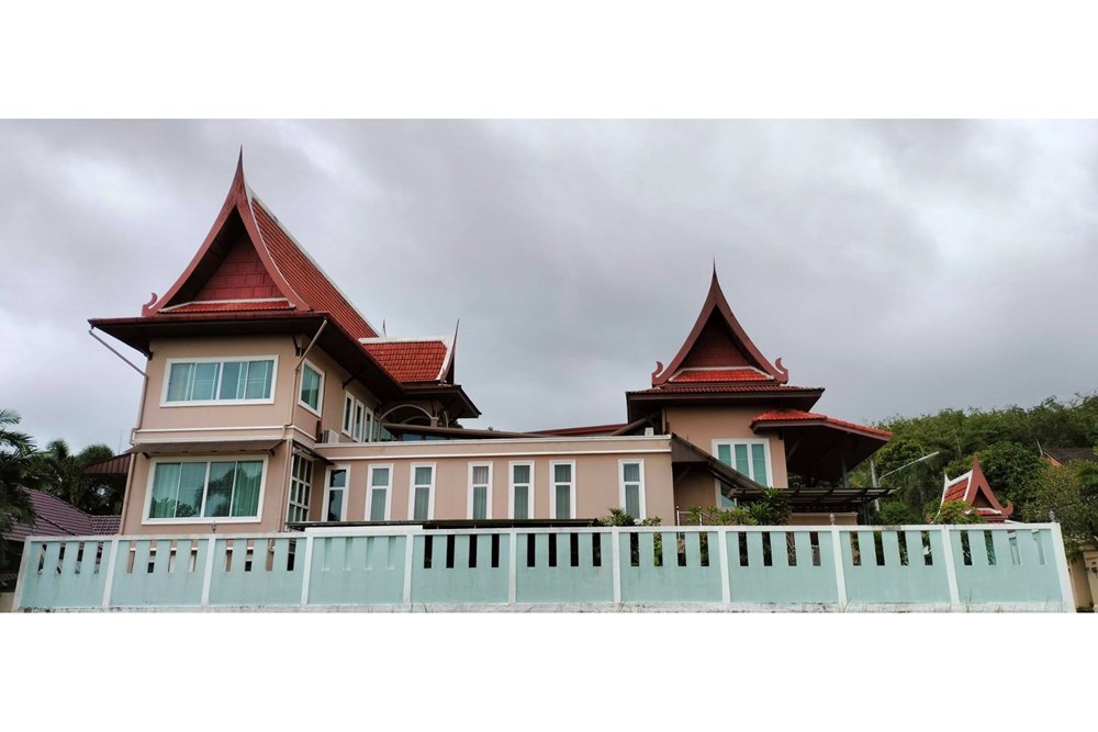 For Sale Land - Residential at Mueang Phuket, Phuket, 23000000 THB, 4 Bedrooms, Phuket