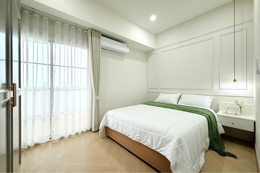 For Sale Condo/Apartment at Wat Ket Mueang Chiang Mai, Chiang Mai, 1850000 THB, 1 Bedrooms, Wat Ket, Chiang Mai