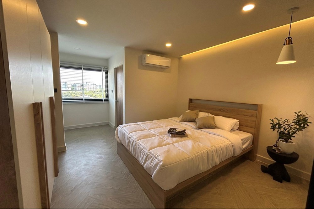 For Sale Condo/Apartment at Fa Ham Mueang Chiang Mai, Chiang Mai, 1090000 THB, 1 Bedrooms, Fa Ham, Chiang Mai