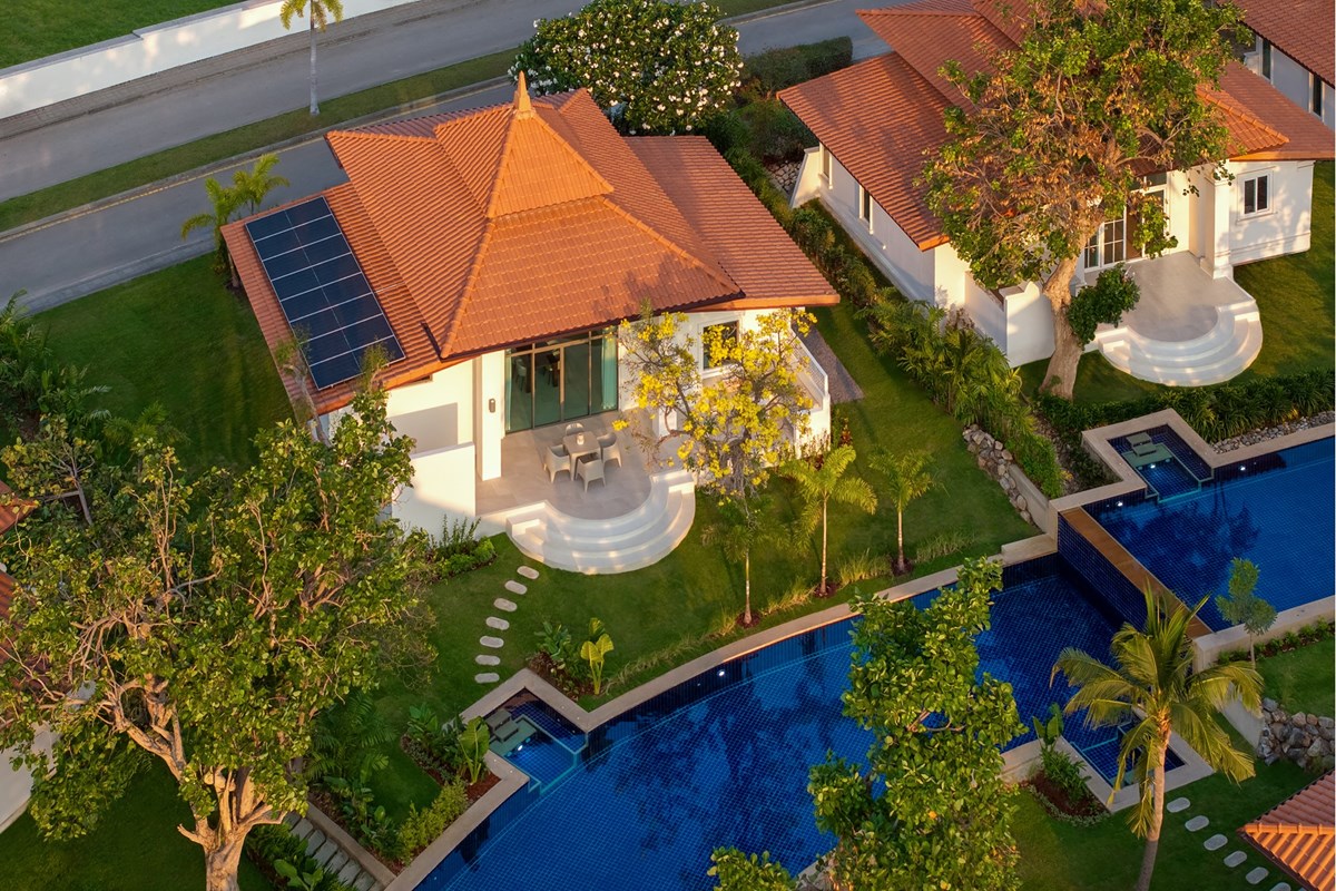 For Sale Villa at Hua Hin, Prachuap Khiri Khan, 7689000 THB, 2 Bedrooms, Prachuap Khiri Khan