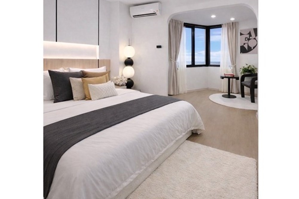 For Sale Studio at Suthep Mueang Chiang Mai, Chiang Mai, 2690000 THB, 1 Bedrooms, Suthep, Chiang Mai