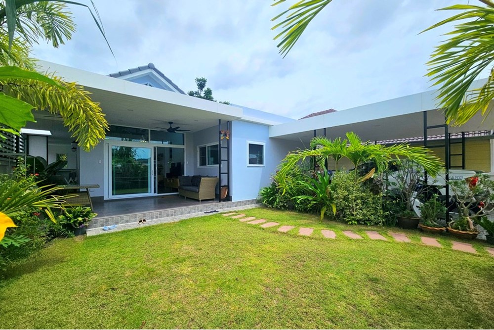 For Sale Villa at Hua Hin, Prachuap Khiri Khan, 4990000 THB, 2 Bedrooms, Prachuap Khiri Khan