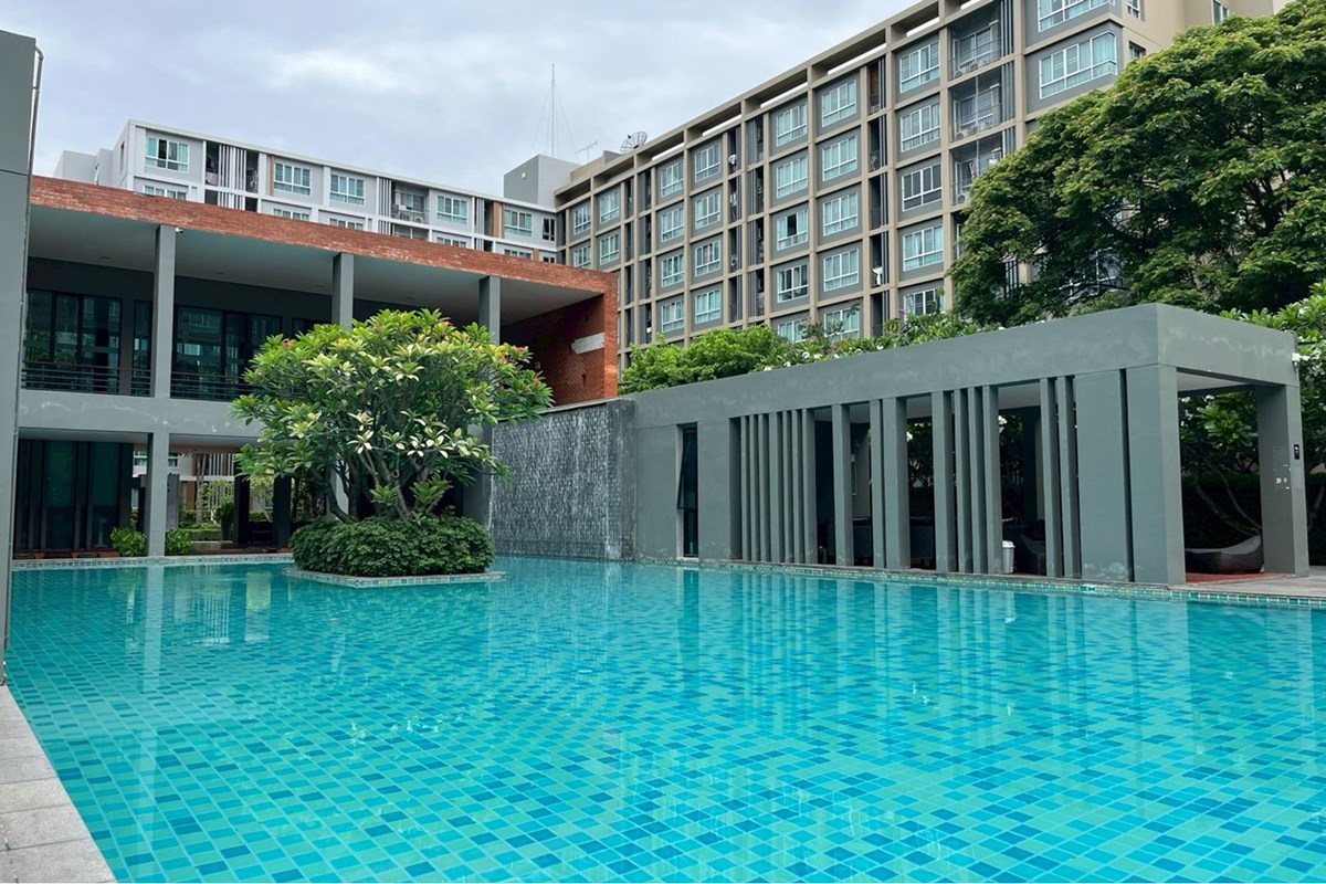 For Sale Condo/Apartment at Fa Ham Mueang Chiang Mai, Chiang Mai, 4590000 THB, 2 Bedrooms, Fa Ham, Chiang Mai
