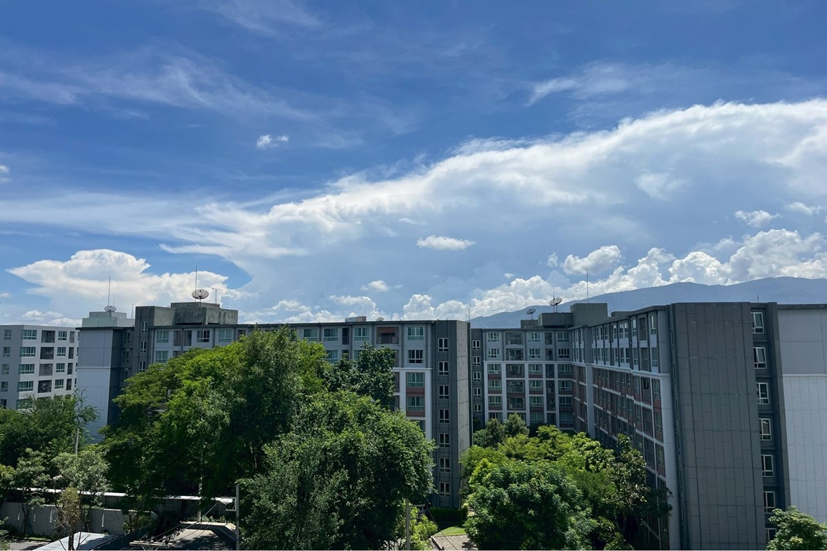 For Sale Condo/Apartment at Fa Ham Mueang Chiang Mai, Chiang Mai, 4300000 THB, 1 Bedrooms, Fa Ham, Chiang Mai