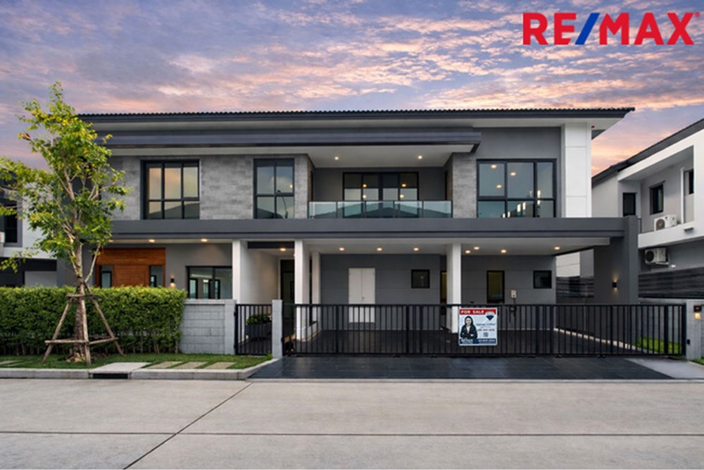 For Sale Single House at Bang Bon, Bangkok, 23900000 THB, 5 Bedrooms, Bangkok