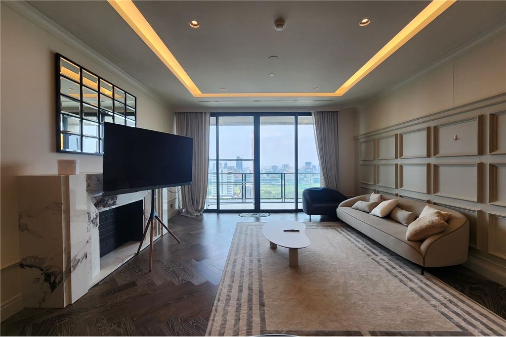 For Sale Condo/Apartment at Langsuan Pathum Wan, Bangkok, Central, 36500000 THB, 2 Bedrooms, Bangkok