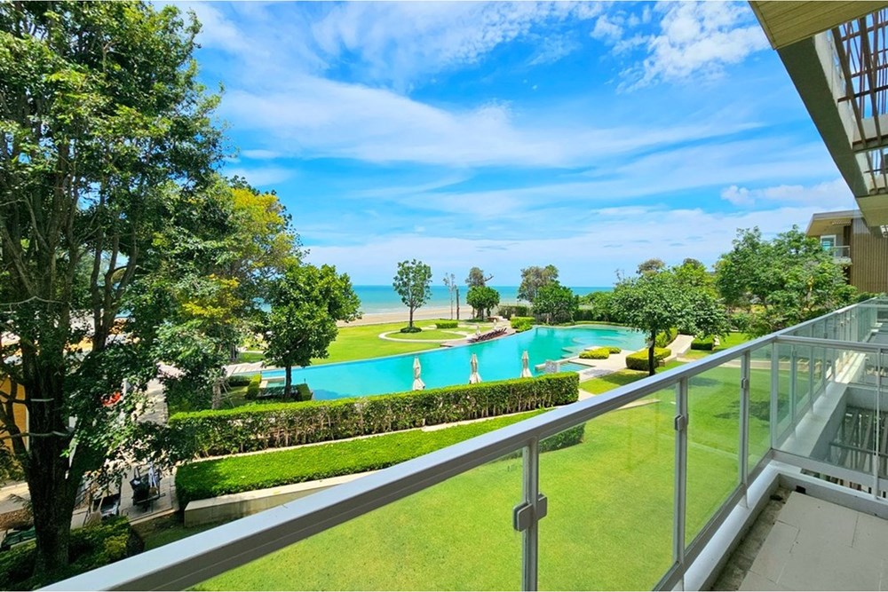 For Sale Condo/Apartment at Hua Hin, Prachuap Khiri Khan, 34000000 THB, 3 Bedrooms, Prachuap Khiri Khan