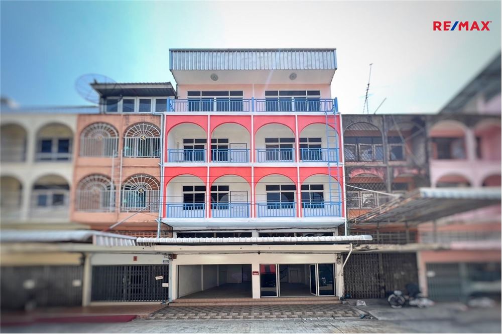 For Sale Office at รามคำแหง58/4 Bang Kapi, Bangkok, Central, 10250, 8000000 THB, Bedrooms, Bangkok