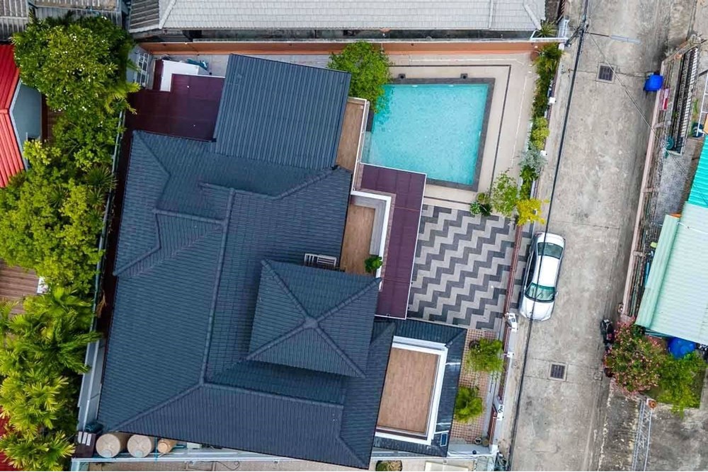 For Sale Single House at Nong Kae Hua Hin, Prachuap Khiri Khan, 23000000 THB, 5 Bedrooms, Nong Kae, Prachuap Khiri Khan