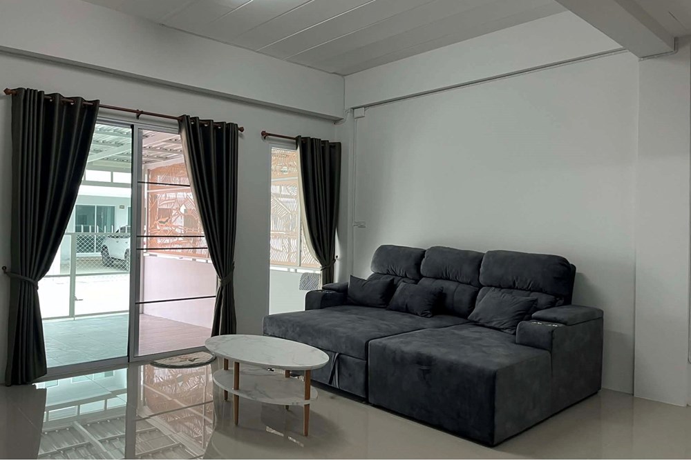 For Sale Townhouse at Pa Tan Mueang Chiang Mai, Chiang Mai, 3600000 THB, 2 Bedrooms, Pa Tan, Chiang Mai
