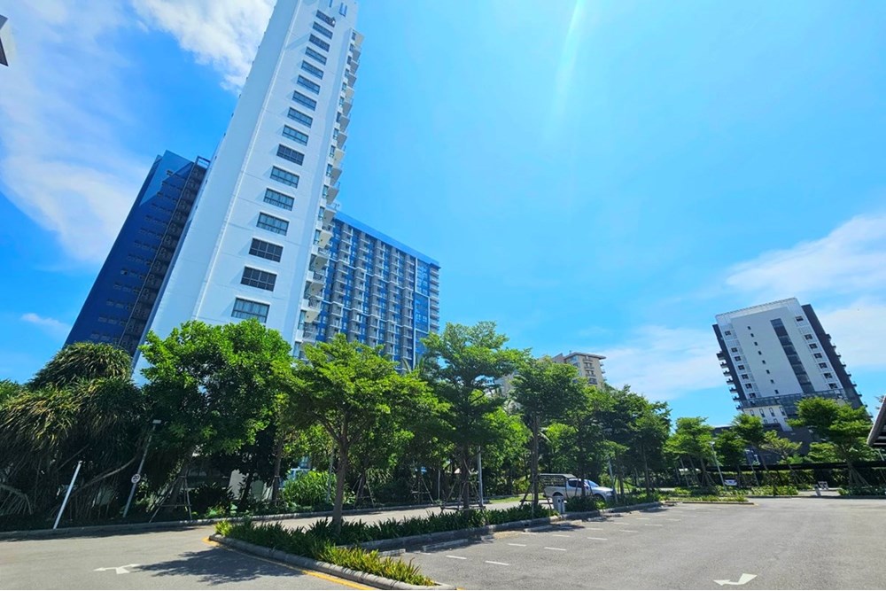For Sale Condo/Apartment at Hua Hin, Prachuap Khiri Khan, 5590000 THB, 2 Bedrooms, Prachuap Khiri Khan