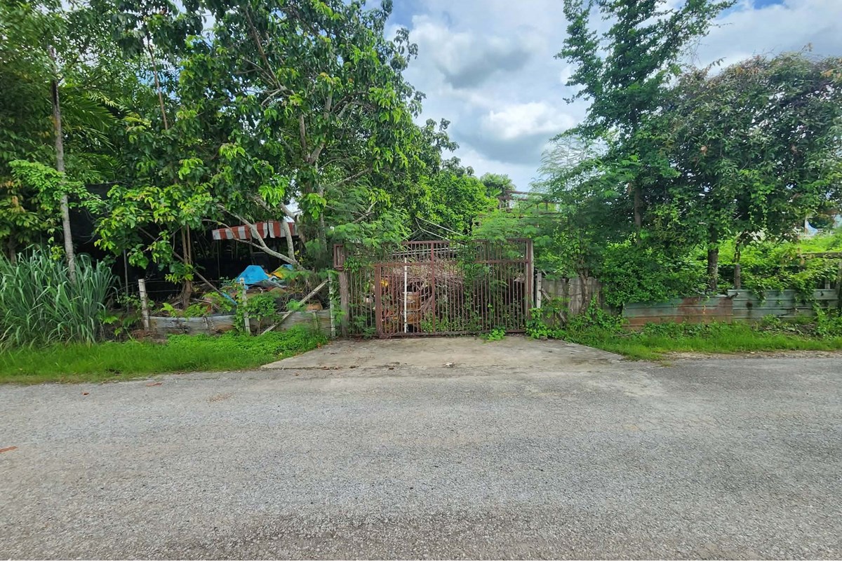 For Sale Land - Residential at Nong Chom San Sai, Chiang Mai, 12180000 THB, Bedrooms, Nong Chom, Chiang Mai