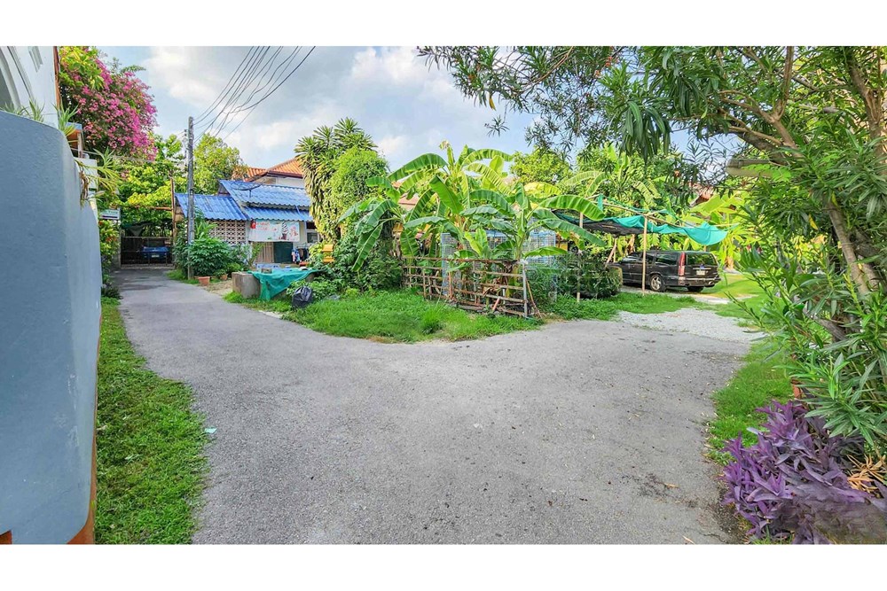 For Sale Small Hotel at Haiya Mueang Chiang Mai, Chiang Mai, 16000000 THB, Bedrooms, Haiya, Chiang Mai