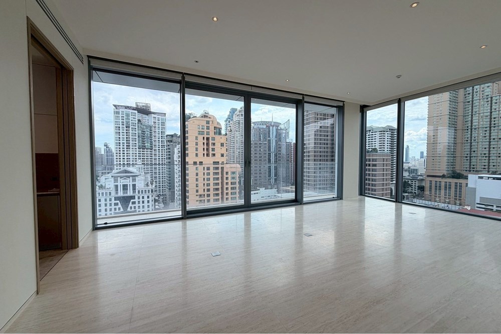 For Sale Condo/Apartment at Langsuan Pathum Wan, Bangkok, Central, 92200000 THB, 2 Bedrooms, Bangkok