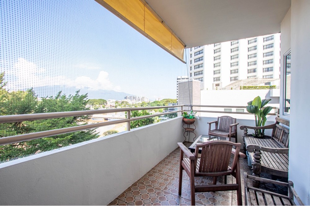 For Sale Condo/Apartment at Nong Hoi Mueang Chiang Mai, Chiang Mai, 4490000 THB, 2 Bedrooms, Nong Hoi, Chiang Mai