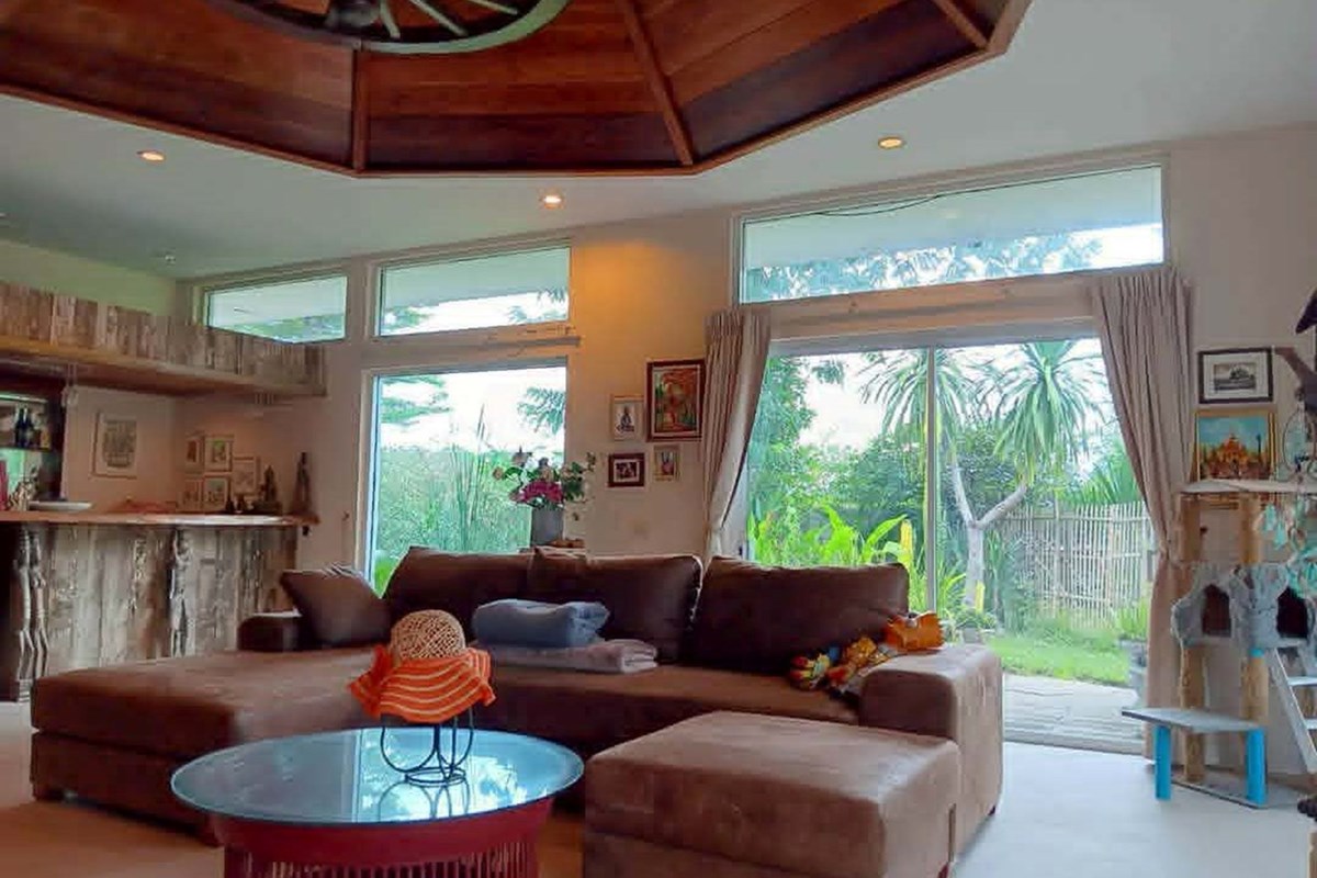 For Sale Single House at Nam Phrae Hang Dong, Chiang Mai, 38000000 THB, 2 Bedrooms, Nam Phrae, Chiang Mai