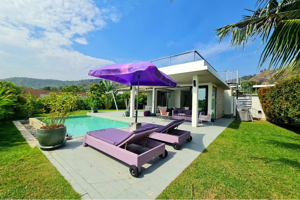 For Sale Villa at Hua Hin, Prachuap Khiri Khan, 6500000 THB, 2 Bedrooms, Prachuap Khiri Khan