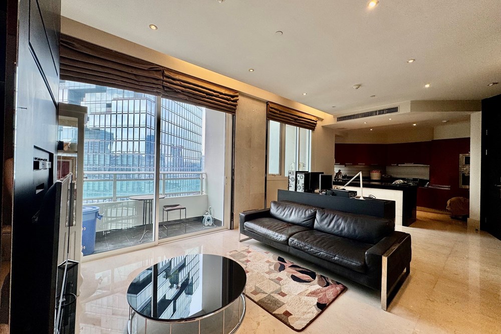 For Sale Condo/Apartment at Sathon, Bangkok, 23000000 THB, 2 Bedrooms, Bangkok