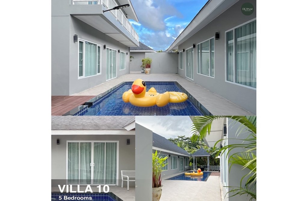 For Sale International Resort Hotel at Thep Krasattri Thalang, Phuket, 119000000 THB, Bedrooms, Thep Krasattri, Phuket