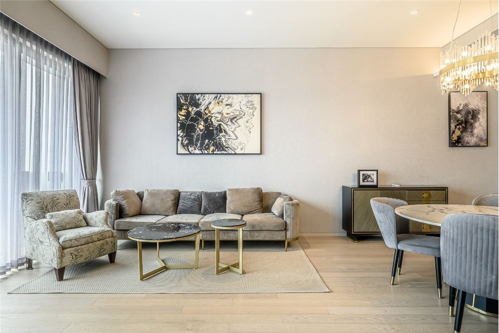 For Sale Condo/Apartment at Thonglor 13 TELA Thonglor Watthana, Bangkok, Central, 42500000 THB, 2 Bedrooms, TELA Thonglor, Bangkok