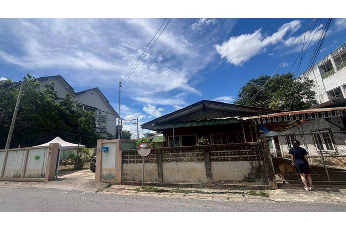 For Sale Land - Residential at Haiya Mueang Chiang Mai, Chiang Mai, North, 13000000 THB, Bedrooms, Haiya, Chiang Mai