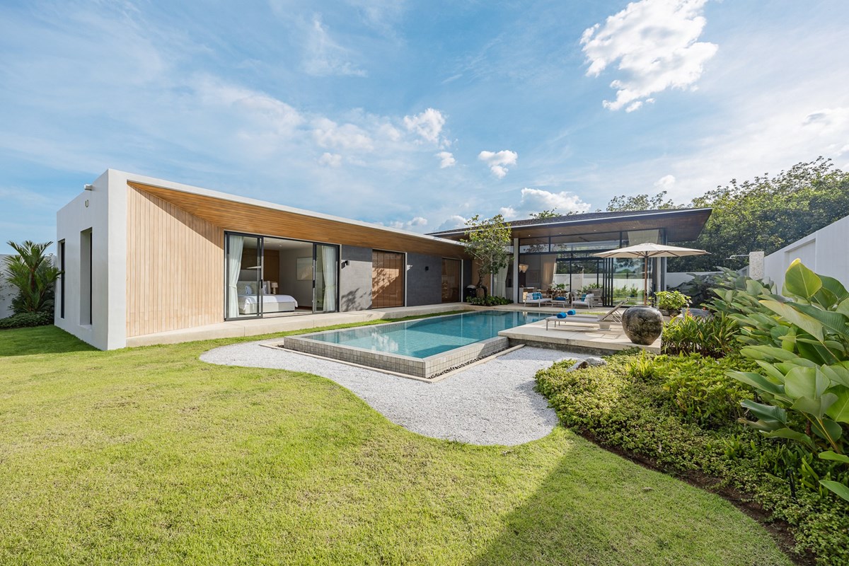 For Sale Villa at Thep Krasattri Thalang, Phuket, 40500000 THB, 4 Bedrooms, Thep Krasattri, Phuket