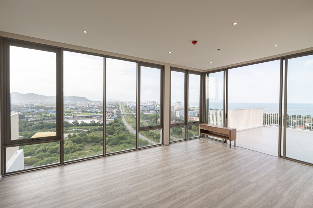For Sale Condo/Apartment at Hua Hin, Prachuap Khiri Khan, 14990000 THB, 2 Bedrooms, Prachuap Khiri Khan