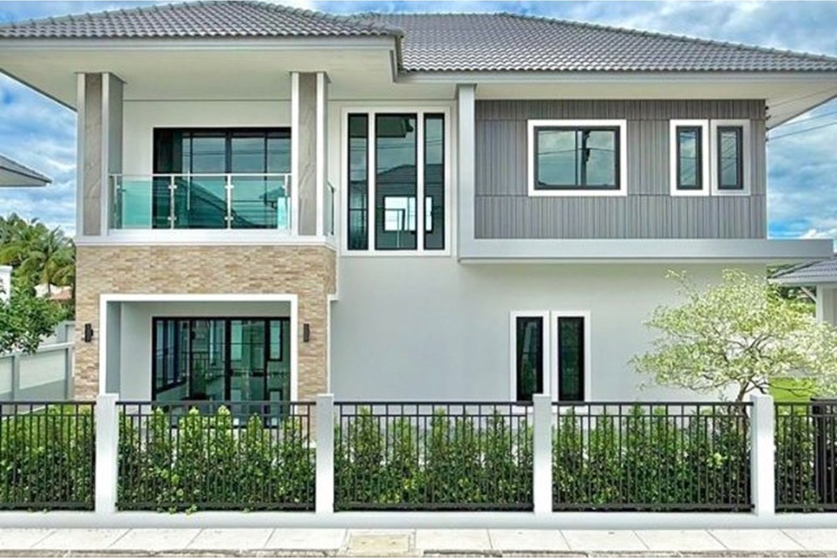 For Sale Two Level House at San Phranet San Sai, Chiang Mai, 4190000 THB, 3 Bedrooms, San Phranet, Chiang Mai