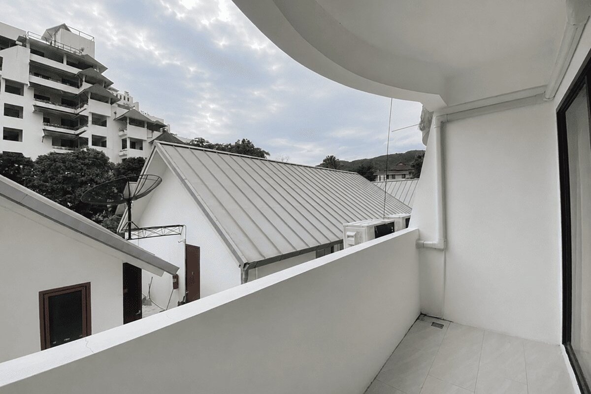 For Sale Studio at Suthep Mueang Chiang Mai, Chiang Mai, 1790000 THB, 1 Bedrooms, Suthep, Chiang Mai