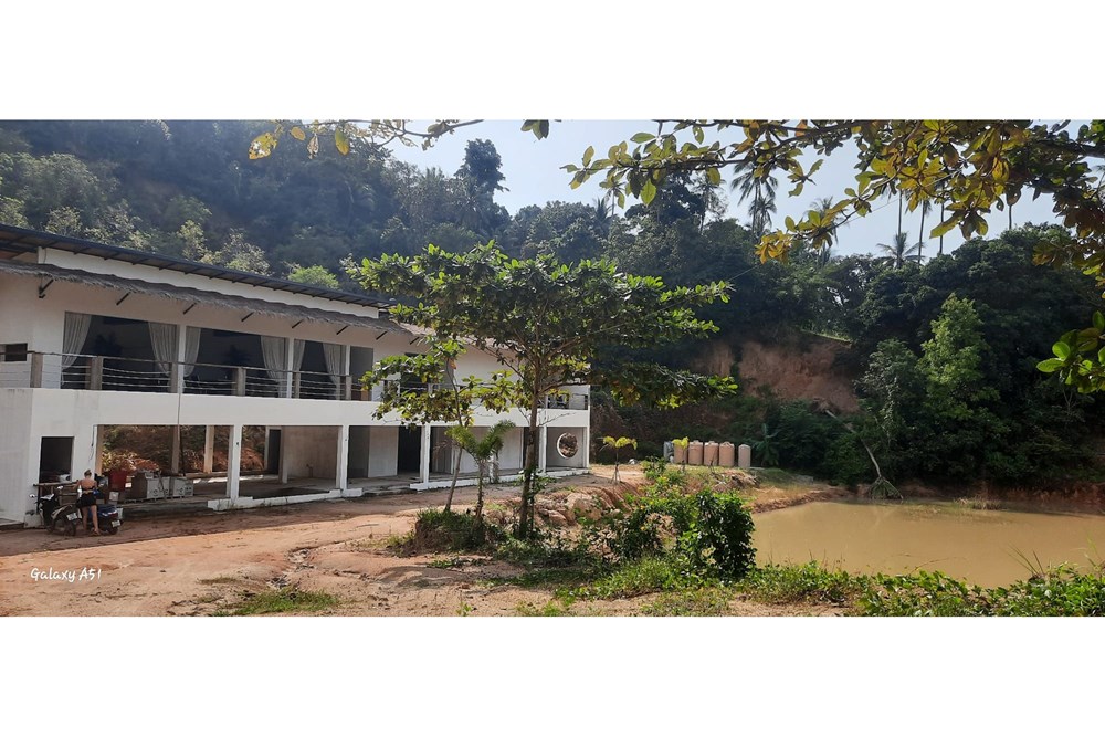 For Sale Villa at Koh Pha Ngan, Surat Thani, 30000000 THB, 4 Bedrooms, Surat Thani