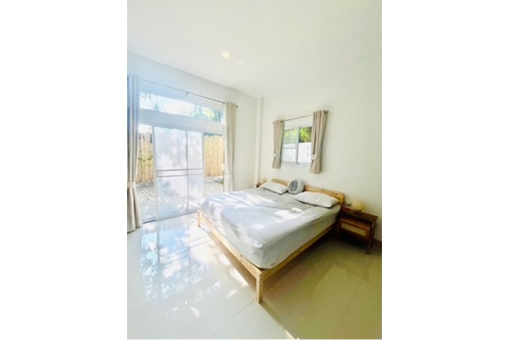 For Sale Villa at Koh Pha Ngan, Surat Thani, 3500000 THB, 4 Bedrooms, Surat Thani
