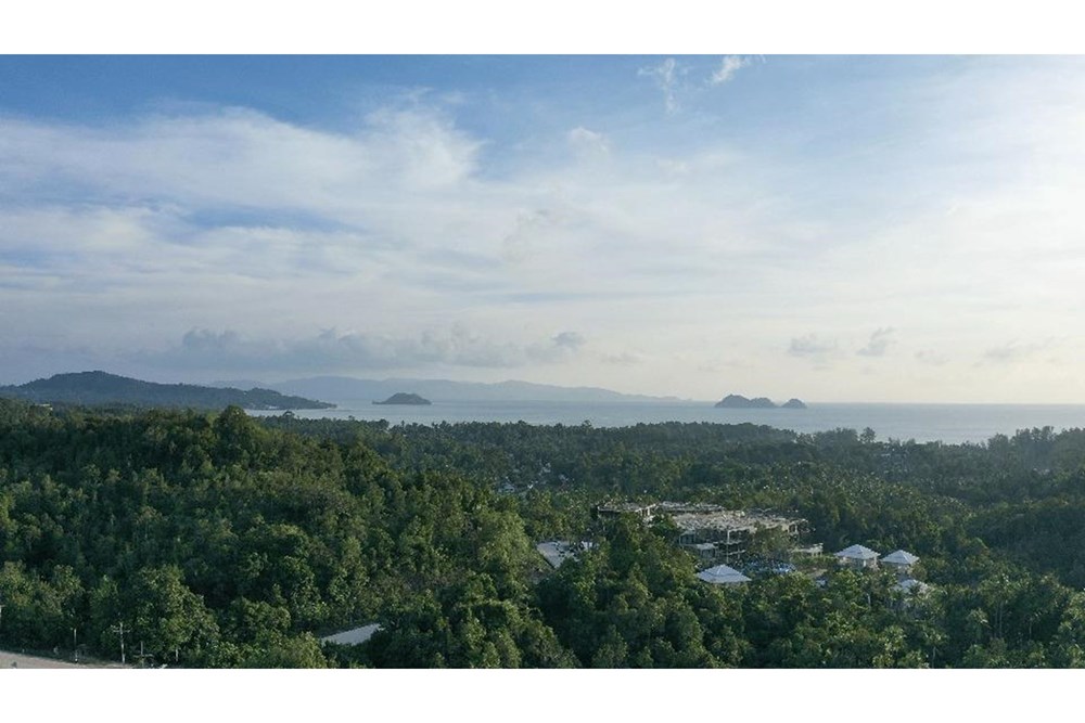 For Sale Land - Residential at Sri Thanu Koh Pha Ngan, Surat Thani, 11900000 THB, Bedrooms, Sri Thanu, Surat Thani