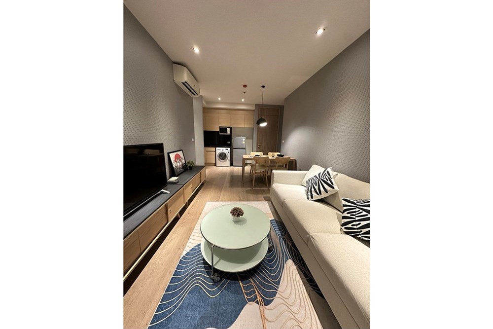 For Sale Condo/Apartment at Khlong Toei, Bangkok, 16900000 THB, 2 Bedrooms, Bangkok