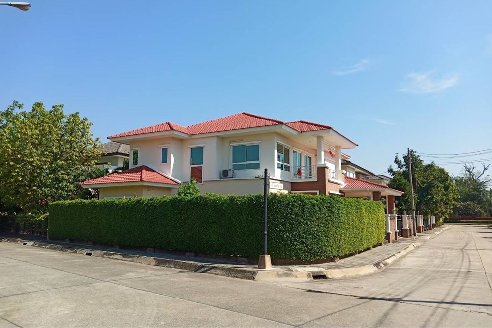 For Sale Single House at San Pu Loei Doi Saket, Chiang Mai, 8900000 THB, 4 Bedrooms, San Pu Loei, Chiang Mai