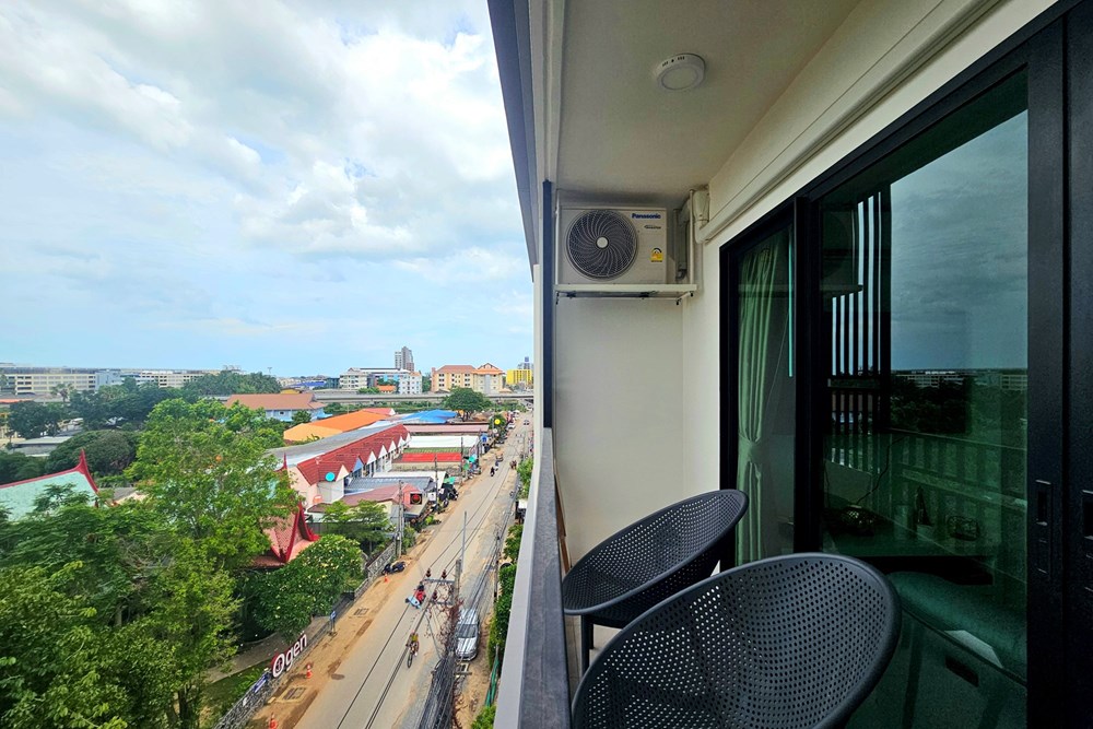 For Sale Condo/Apartment at Hua Hin, Prachuap Khiri Khan, 5500000 THB, 2 Bedrooms, Prachuap Khiri Khan