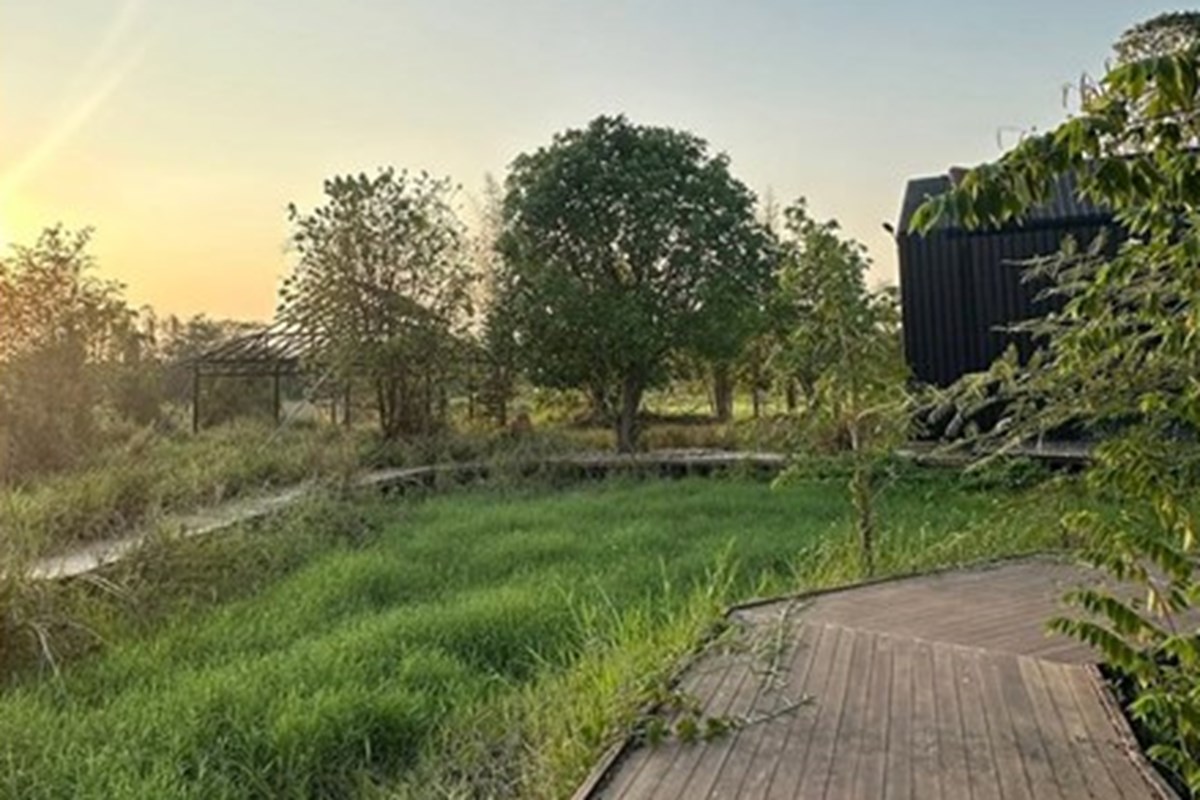 For Sale Land - Residential at Chae Chang San Kamphaeng, Chiang Mai, North, 12000000 THB, Bedrooms, Chae Chang, Chiang Mai