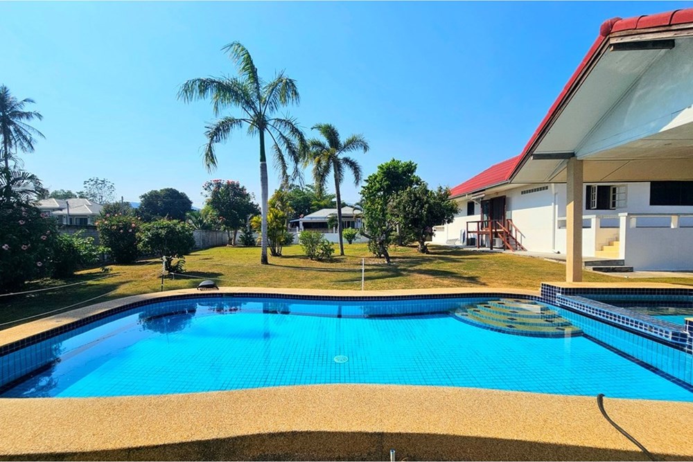 For Sale Villa at Hua Hin, Prachuap Khiri Khan, 7200000 THB, 3 Bedrooms, Prachuap Khiri Khan