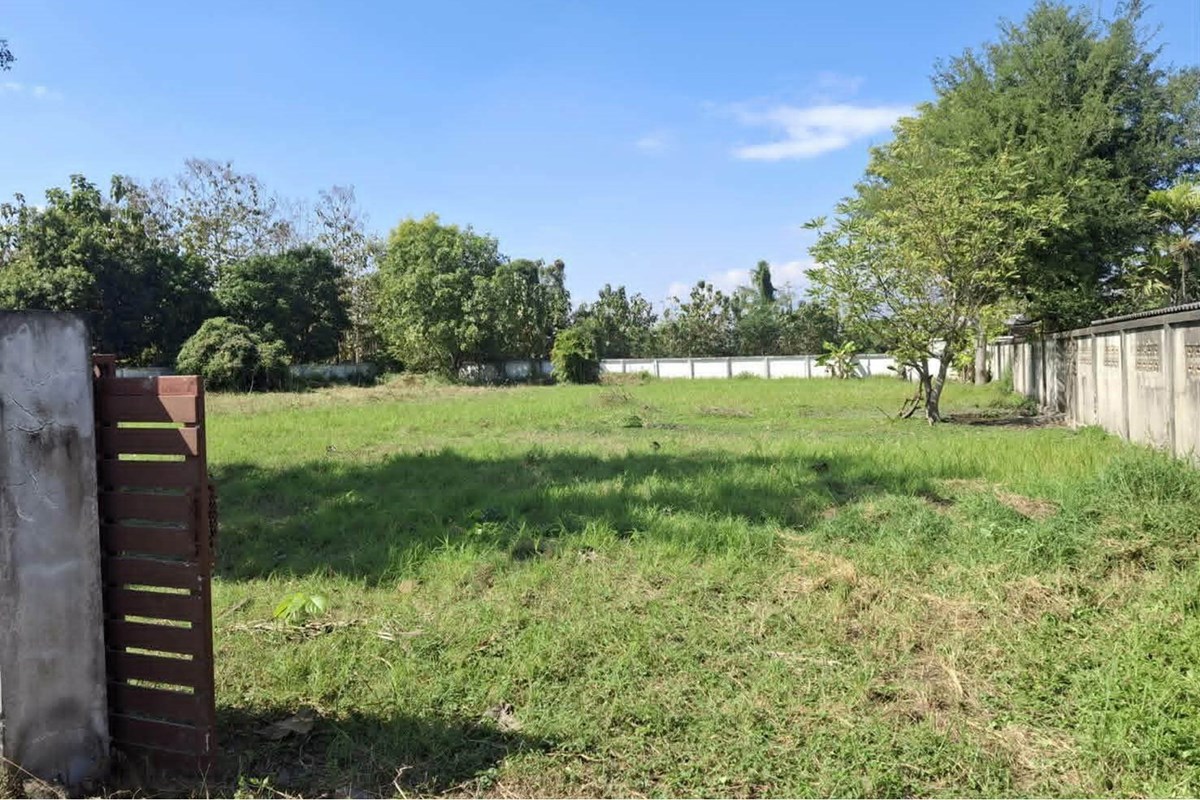 For Sale Land - Residential at San Kamphaeng San Kamphaeng, Chiang Mai, 3800000 THB, Bedrooms, San Kamphaeng, Chiang Mai