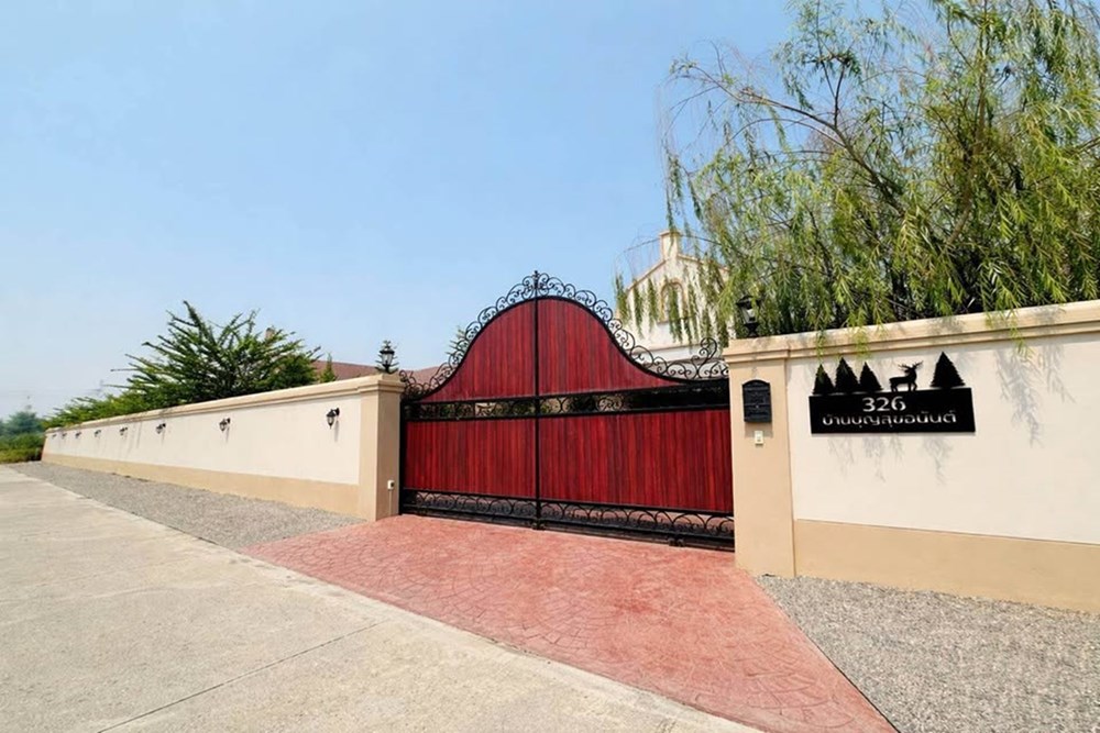 For Sale Single House at Choeng Doi Doi Saket, Chiang Mai, 12900000 THB, 3 Bedrooms, Choeng Doi, Chiang Mai