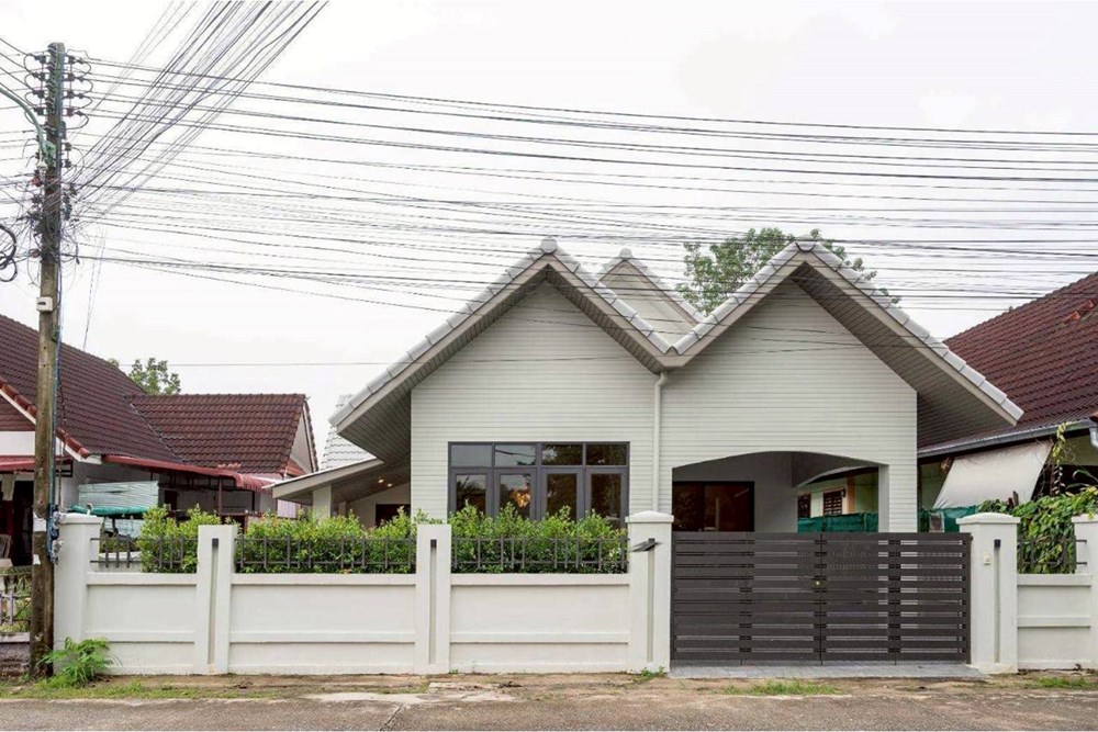 For Sale Single House at Nong Han San Sai, Chiang Mai, 3600000 THB, 3 Bedrooms, Nong Han, Chiang Mai