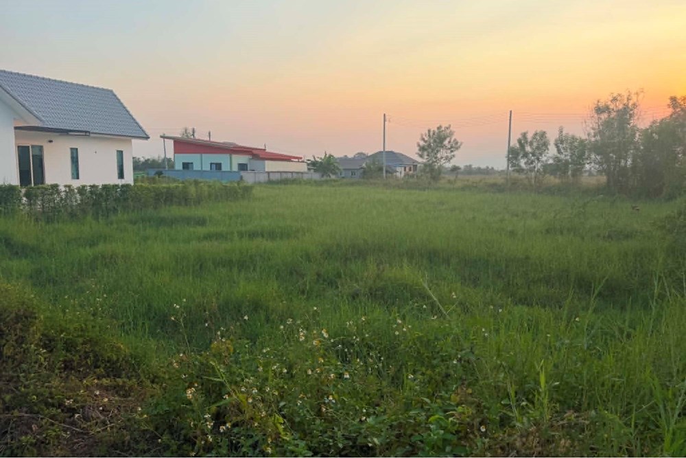 For Sale Land - Residential at Pa Lan Doi Saket, Chiang Mai, 800000 THB, Bedrooms, Pa Lan, Chiang Mai