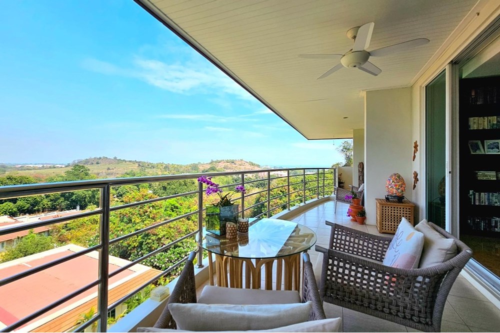 For Sale Condo/Apartment at Hua Hin, Prachuap Khiri Khan, 18500000 THB, 3 Bedrooms, Prachuap Khiri Khan