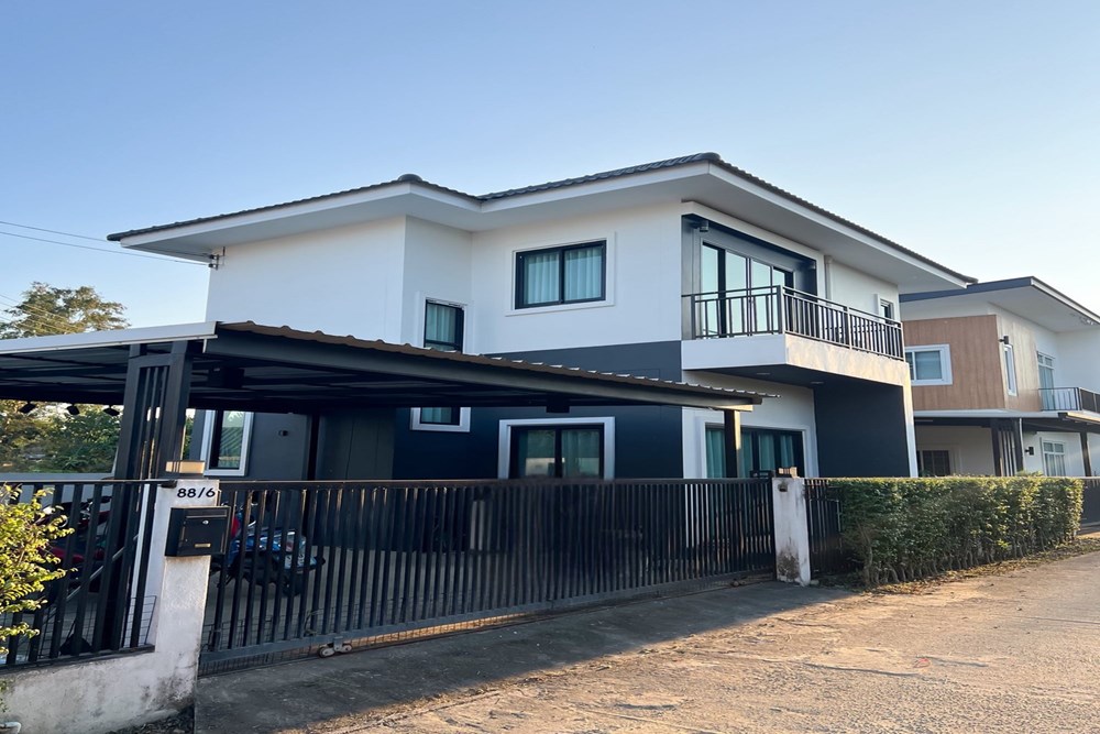 For Sale Single House at San Phi Suea Mueang Chiang Mai, Chiang Mai, 3490000 THB, 3 Bedrooms, San Phi Suea, Chiang Mai