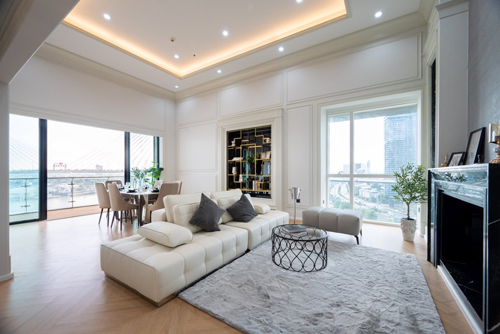For Sale Condo/Apartment at Yan Nawa Rama 3 The Pano Yan Nawa, Bangkok, Central, 10120, 22500000 THB, 2 Bedrooms, The Pano, Bangkok