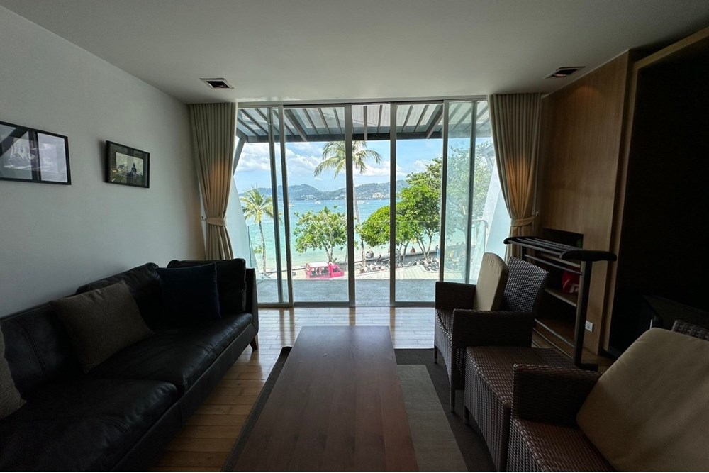 For Sale Condo/Apartment at Patong Kathu, Phuket, South, 13000000 THB, 2 Bedrooms, Patong, Phuket