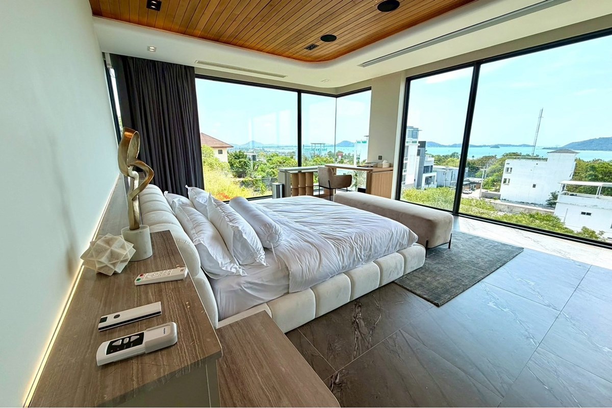 For Sale Penthouse at Rawai Mueang Phuket, Phuket, 40000000 THB, 2 Bedrooms, Rawai, Phuket