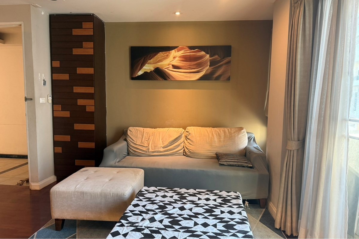For Sale Condo/Apartment at 49 Plus Watthana, Bangkok, 9000000 THB, 2 Bedrooms, 49 Plus, Bangkok