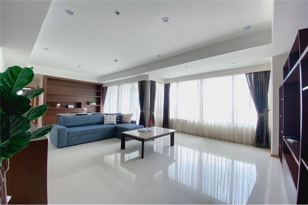 For Sale Condo/Apartment at Sukhumvit - Soi 24 - The Emporio Place Khlong Toei, Bangkok, Central, 22500000 THB, 2 Bedrooms, The Emporio Place, Bangkok