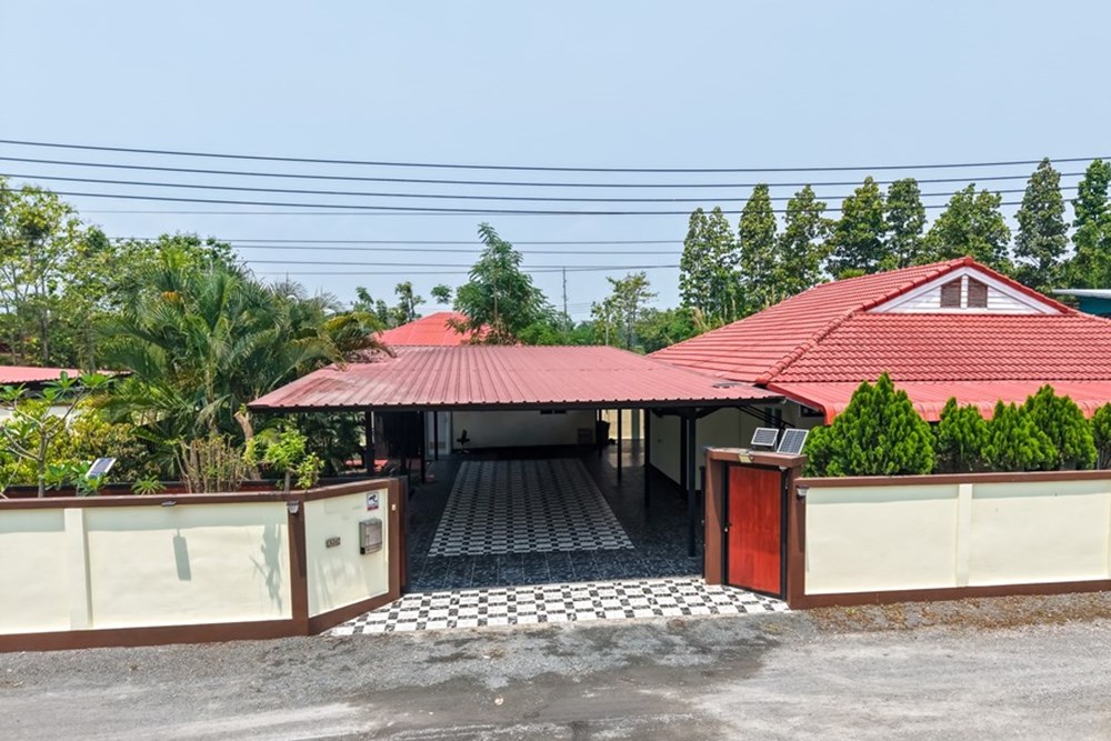For Sale Single House at San Sai, Chiang Mai, 2700000 THB, 3 Bedrooms, Chiang Mai